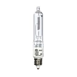 Lampada pilota Profoto Mini-can E11 250W/120V per testa Pro e testa acuta/D4