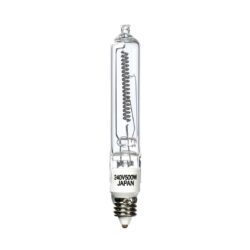Lampada Pilota Profoto Mini-can E11 500W/240V per testa acuta/D4 e per testa acuta/D4 Twin