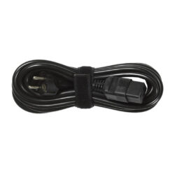 Cavo di alimentazione C19 EUR per alimentatori Profoto Pro-10/8/7 e D4 - 5 m