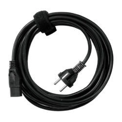 Cavo di alimentazione C19 EUR per alimentatori Profoto Pro-10/8/7 e D4 - 5 m