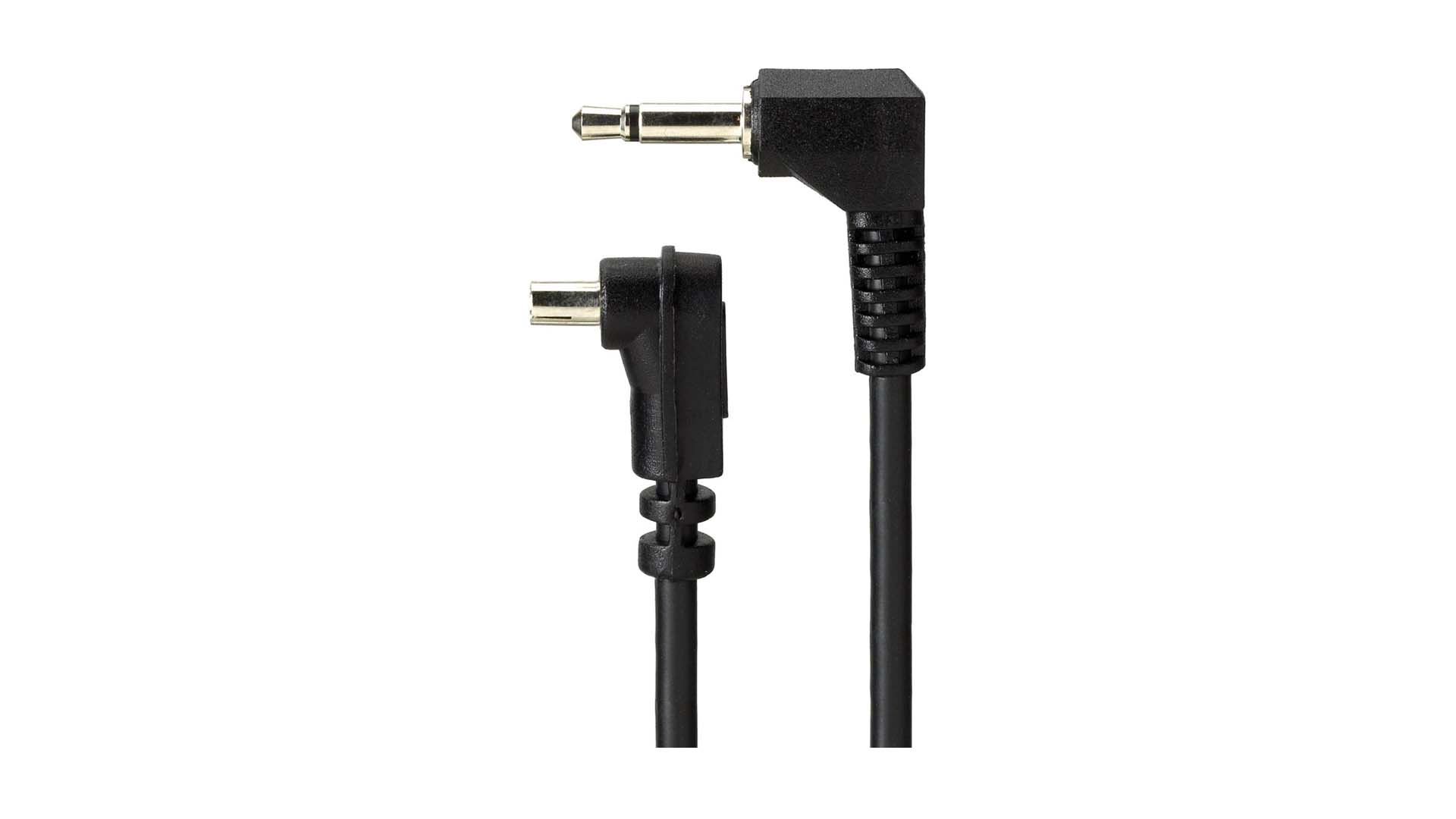 Profoto Cable with Miniphone male connection