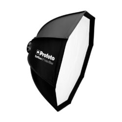 Profoto Softbox 3' Octa 90cm - argento
