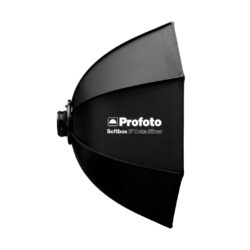 Profoto Softbox 3' Octa 90cm - argento
