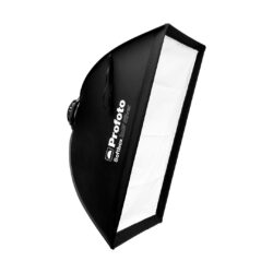 Profoto Softbox Rettangolare 2x3' 60x90cm - argento