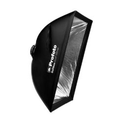 Profoto Softbox Rettangolare 2x3' 60x90cm - argento