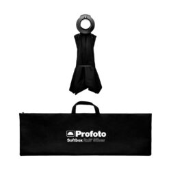 Profoto Softbox Rettangolare 2x3' 60x90cm - argento