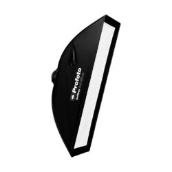 Profoto Softbox Strip 1x4' 30x120cm - argento