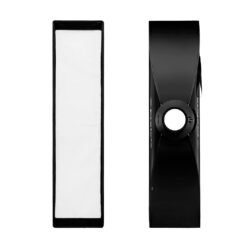 Profoto Softbox Strip 1x4' 30x120cm - argento