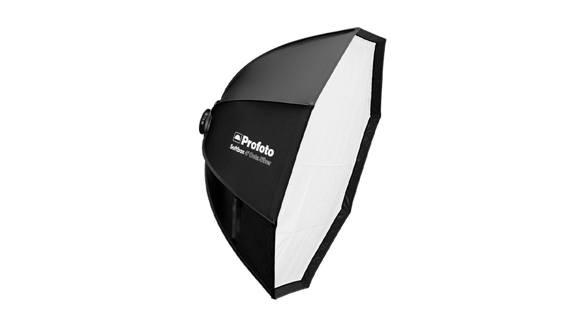 Profoto Softbox 4' Octa 120cm - argento