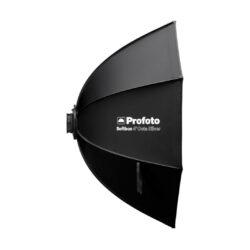Profoto Softbox 4' Octa 120cm - argento