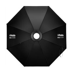 Profoto Softbox 4' Octa 120cm - argento
