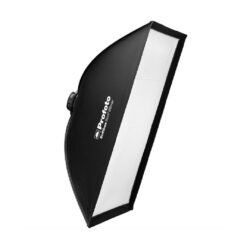 Profoto Softbox rettangolare 3x4' 90x120cm - argento