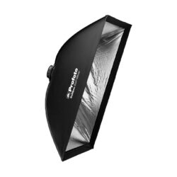 Profoto Softbox rettangolare 3x4' 90x120cm - argento
