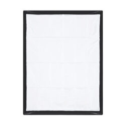 Profoto Softbox rettangolare 3x4' 90x120cm - argento