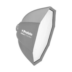 Kit diffusore Profoto 1 f‐stop per Softbox 3’ Octa