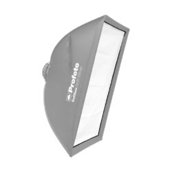 Kit 1 f-stop diffusori Profoto per Softbox 2x3’