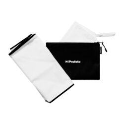 Kit 1 f-stop diffusori Profoto per Softbox 1x4’