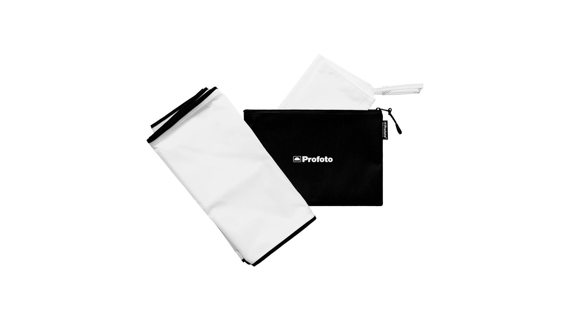 Kit 0.5 f-stop diffusori Profoto per Softbox 1x4’ 