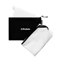 Kit 1.5 f-stop diffusori Profoto per Softbox Octa 3'