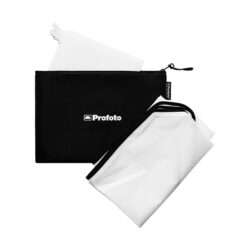 Kit 1.5 f‐stop diffusori Profoto per Softbox Octa 4'