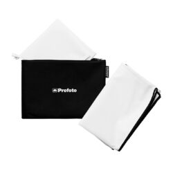Kit 1.5 f‐stop diffusori Profoto per Softbox 3x4'