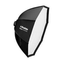 Kit 0.5 f‐stop diffusori Profoto per Softbox Octa 4'