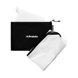 Kit 0.5 f‐stop diffusori Profoto per Softbox Octa 4'