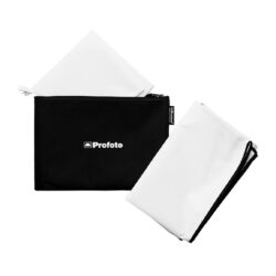 Kit 0.5 f‐stop diffusori Profoto per Softbox 3x4'