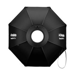 Profoto 201701 Beauty Dish White 60 cm para Luces Flat Front