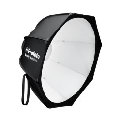 Profoto 201701 Beauty Dish White 60 cm para Luces Flat Front