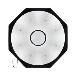 Profoto 201701 Beauty Dish White 60 cm para Luces Flat Front