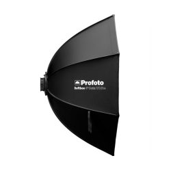 Profoto Softbox 4′ Octa – bianco