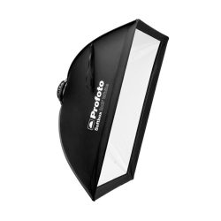 Profoto Softbox rettangolare 2x3’ – bianco