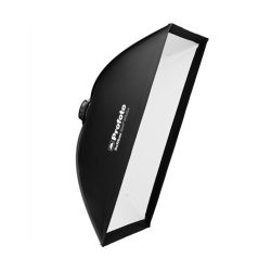 Profoto Softbox rettangolare 3x4' – bianco