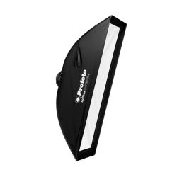 Profoto Softbox Strip 1x4’ – bianco