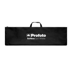 Profoto Softbox Strip 1x4’ – bianco