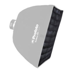 254625_Profoto_Profoto RFi Softgrid 50° Quadrato 2x2