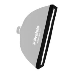 254632_Profoto_Profoto RFi Stripmask 7cm 1x3' per softbox