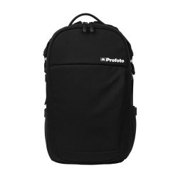 Zaino Core S Profoto con apertura roll-top