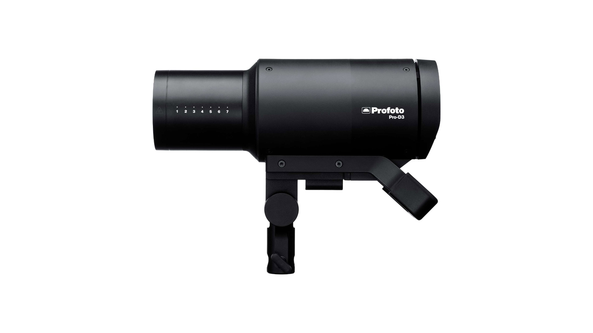 Flash Profoto D3 Industrial 750W