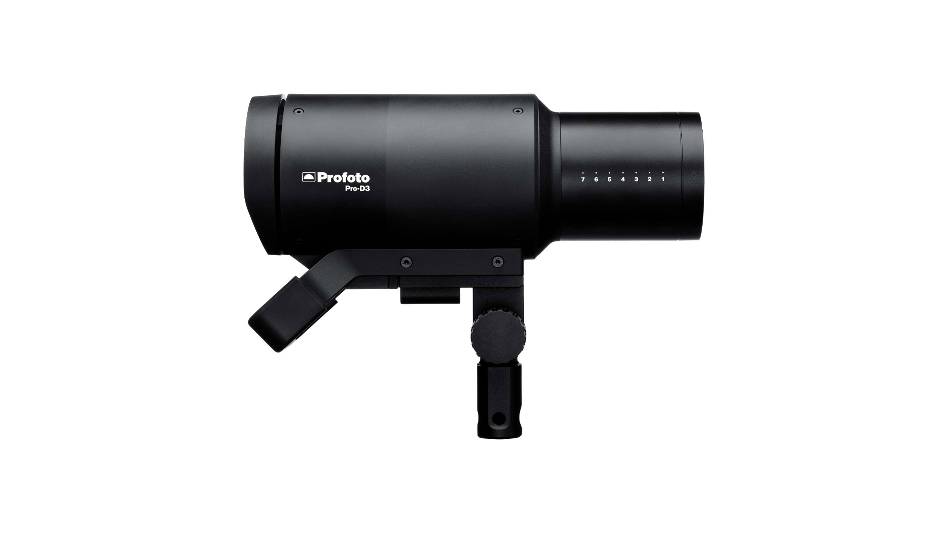 Flash Profoto D3 Industrial 1250W