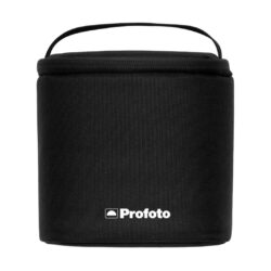 Custodia morbida per flash Profoto A2\