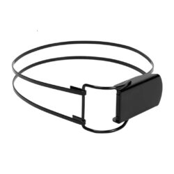 Set di bloccaggio Profoto per collare di gomma per riflettori Profoto e Speedring RFi, RF e HR