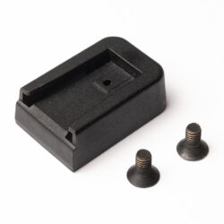 Kit slitta Profoto con attacco hotshoe per adattatore OCF