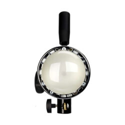 Flash ProHead Plus UV 250W con zoom reflector