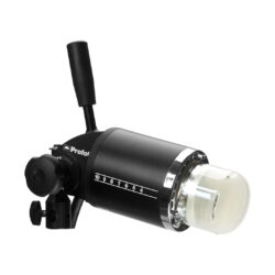 900752_PROFOTO_Flash ProHead Plus UV 250W con zoom reflector