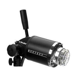 900752_PROFOTO_Flash ProHead Plus UV 250W con zoom reflector
