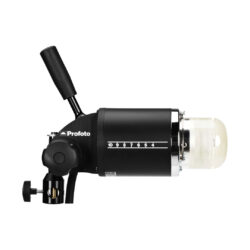 900752_PROFOTO_Flash ProHead Plus UV 250W con zoom reflector