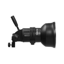 Flash ProHead Plus UV 500W con zoom reflector
