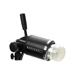 900753_PROFOTO_Flash ProHead Plus UV 500W con zoom reflector